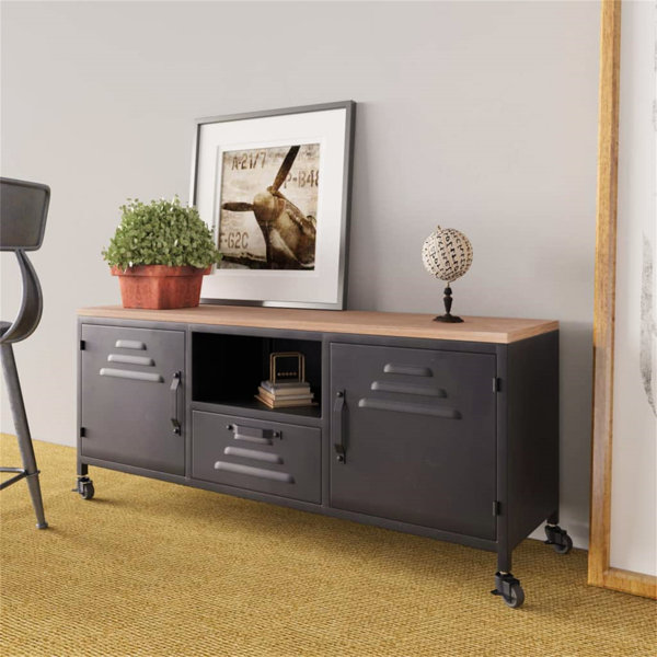 Ebern Designs TV Stand for TVs up to 43" Wayfair.co.uk